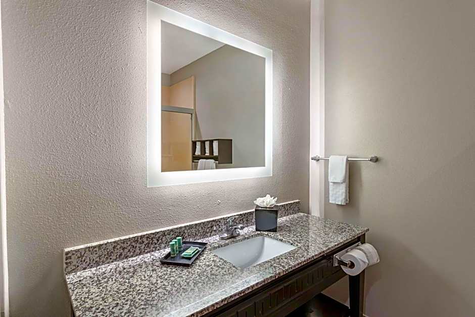 Best Western Casino Inn