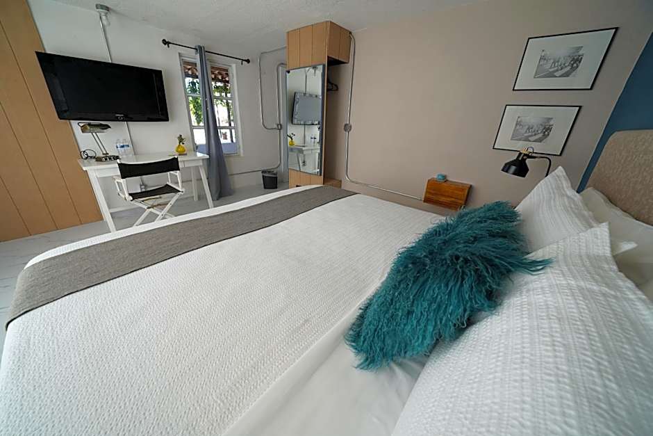 Santerra, Valle de Guadalupe