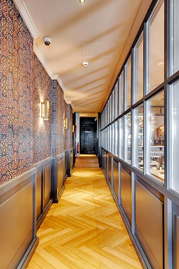 Portie Deluxe Suites by DA'HOME