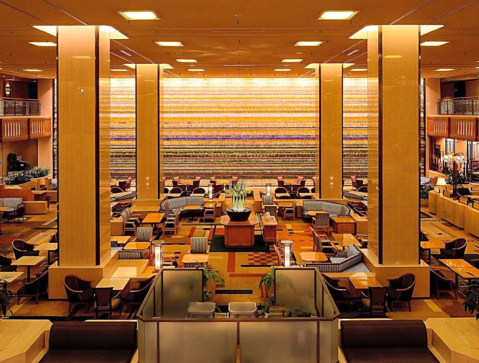 Imperial Hotel Tokyo