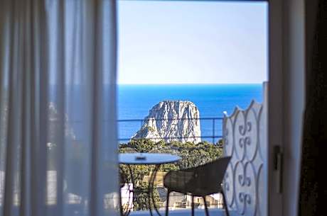 Regina Cristina Hotel