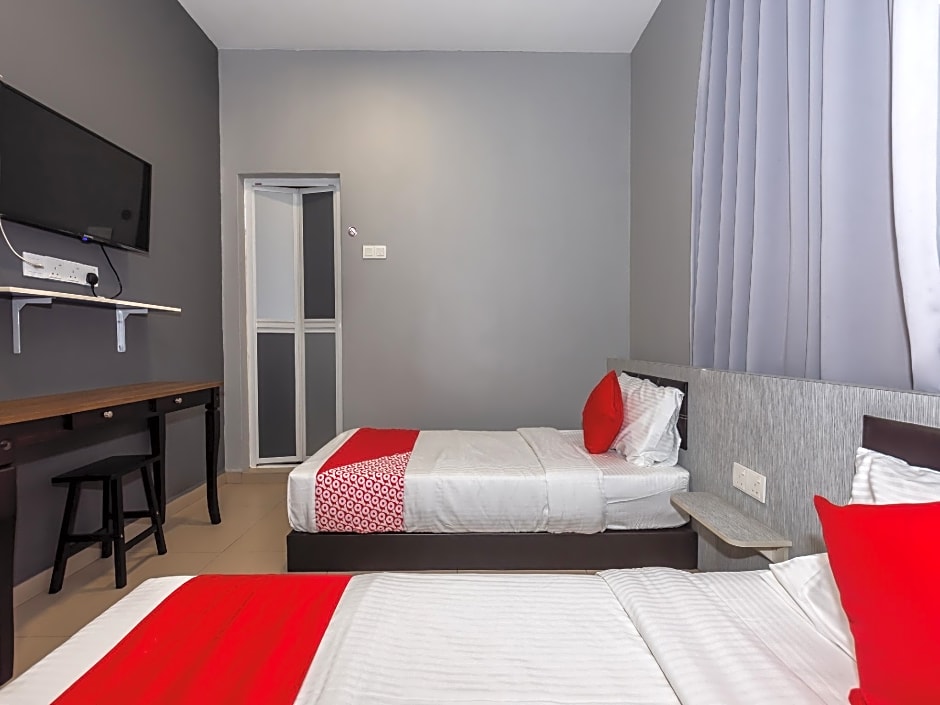 OYO 1185 Ho Hotel