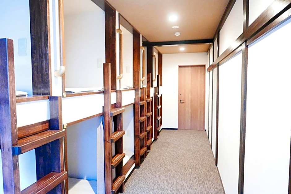 Photo 1 of 11 of Double Bed in Superior Dormitory Room