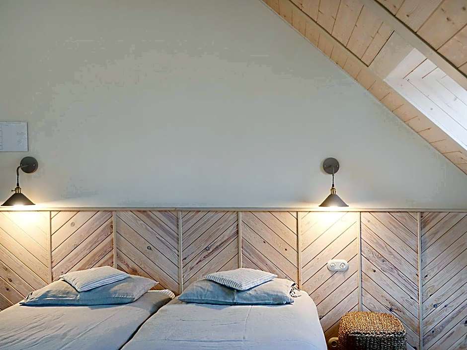 Palaima Hotel Anykščiai