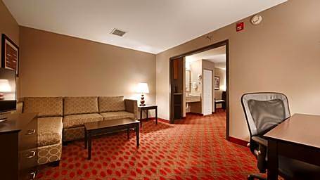 Baymont by Wyndham Brooklyn Center