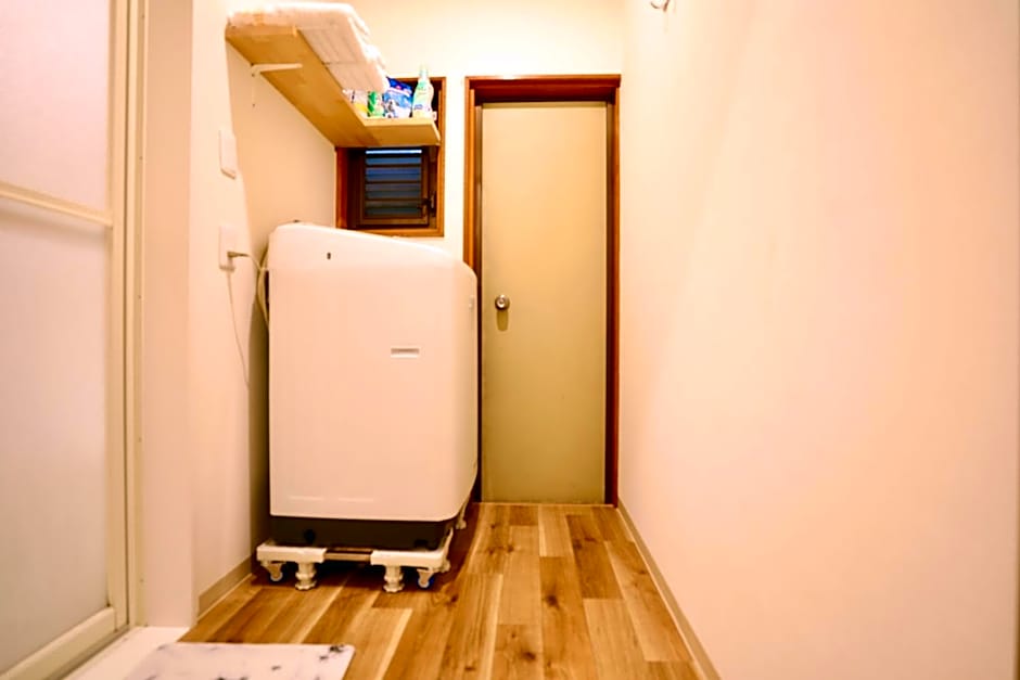 Osaka Umeda Yuan Hostel