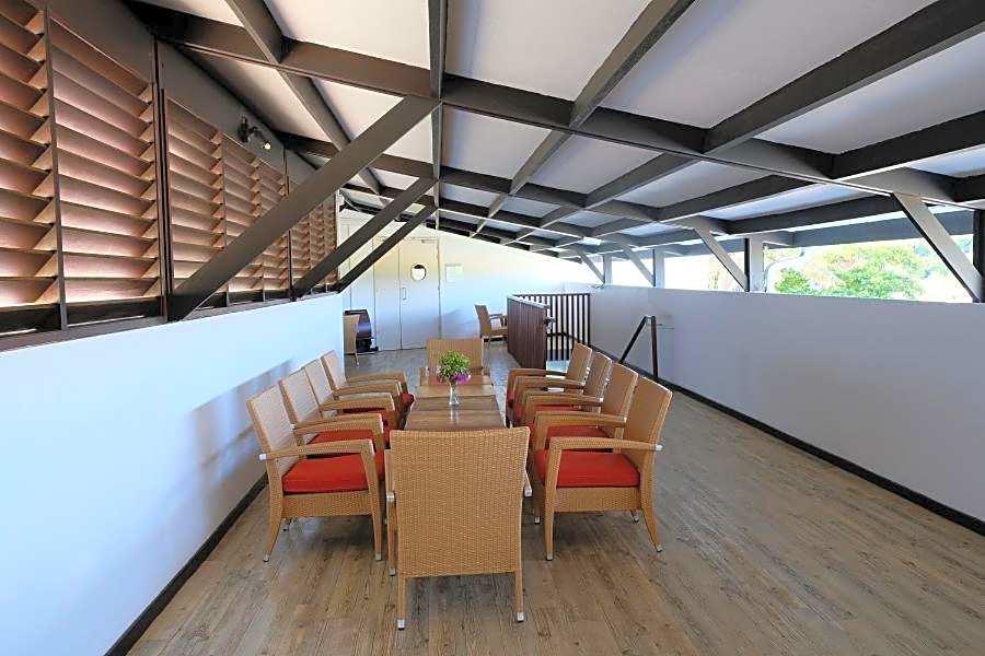 Grand Hotel Montabo