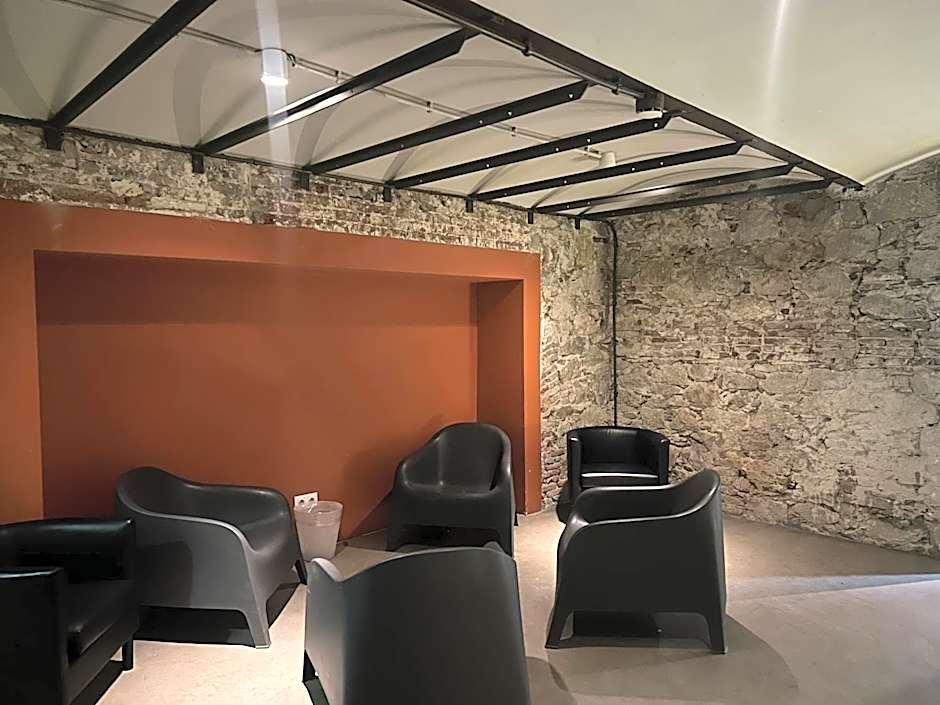 Bcn Sport Hostels