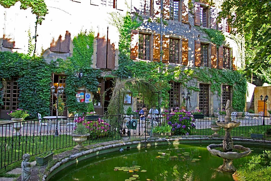 Hostellerie Du Grand Duc