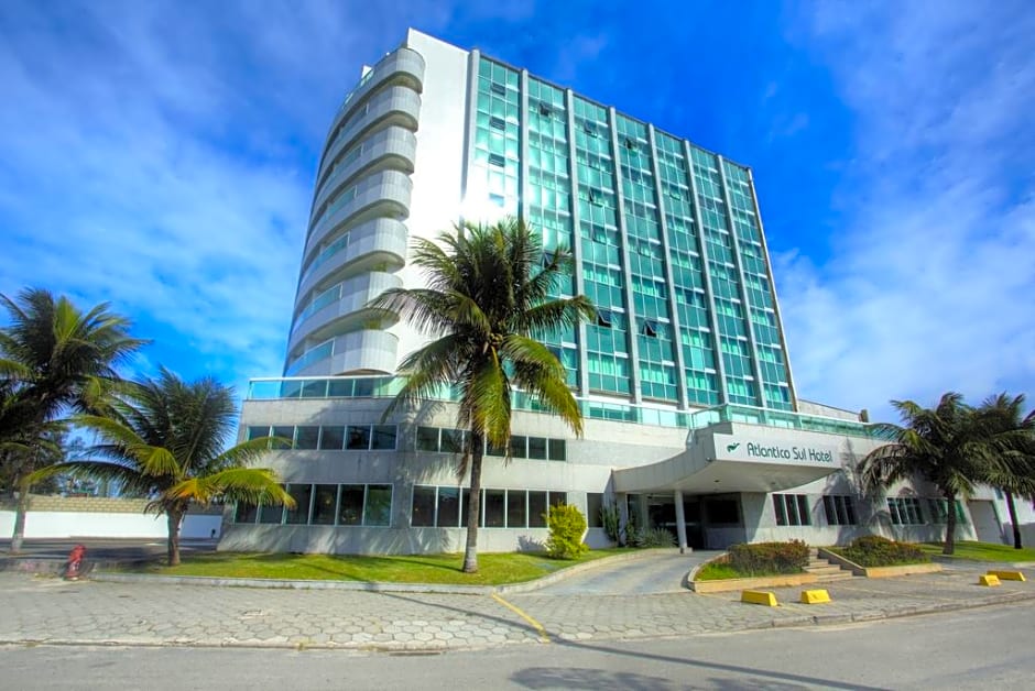 Atlantico Sul Hotel
