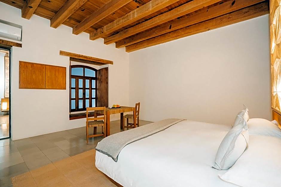 Hotel Azul de Oaxaca