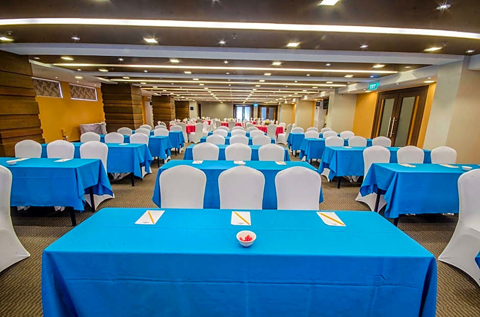 Fersal Hotel Puerto Princesa