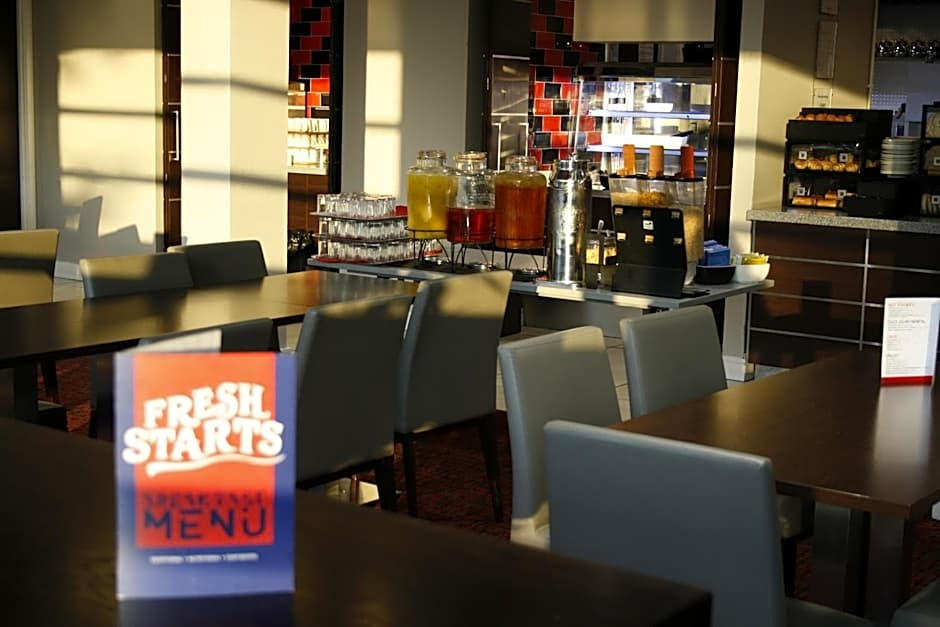 International Hotel Telford