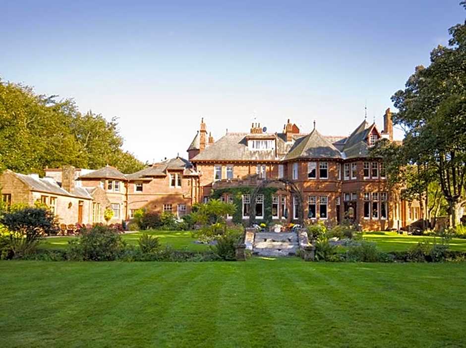 Savoy Park Hotel