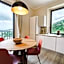 Miramare Apartments&Suites