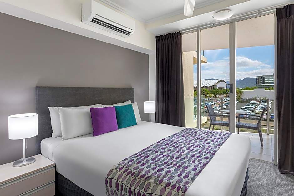 Park Regis City Quays