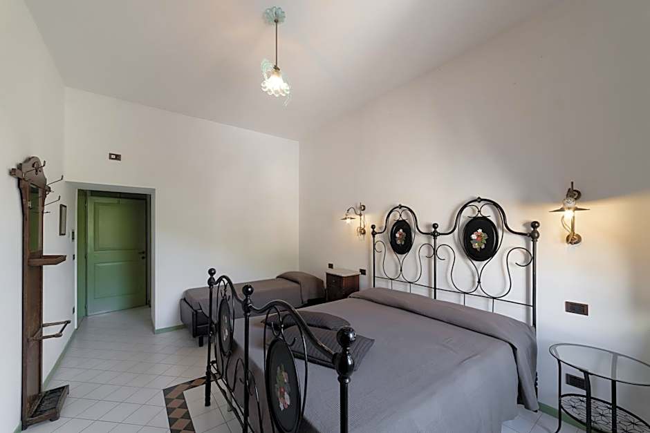 San Leo Albergo Diffuso