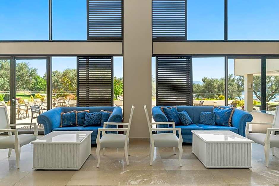 Palmariva Beach Hotel