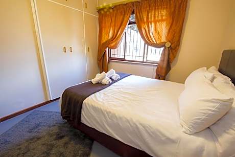 Double Room - Disability Access