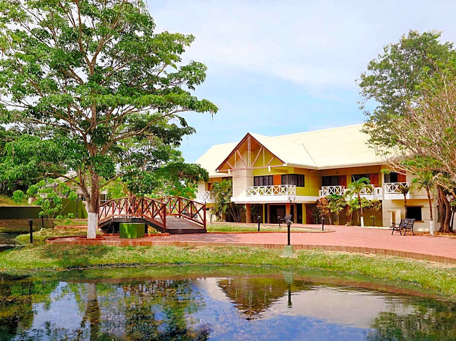 Hotel Faranda Guayacanes, a member of Radisson Individuals