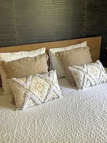 King Room with Garden View