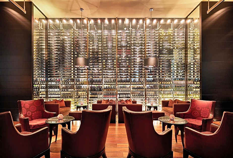 Grand Hyatt Melbourne