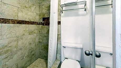 2 Double Beds Accessible NonSmoking