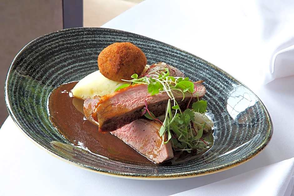 Stonehouse Court Hotel - A Bespoke Hotel