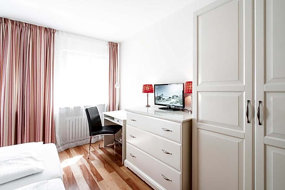 Flatista Boutique Hotel - Self Check-in