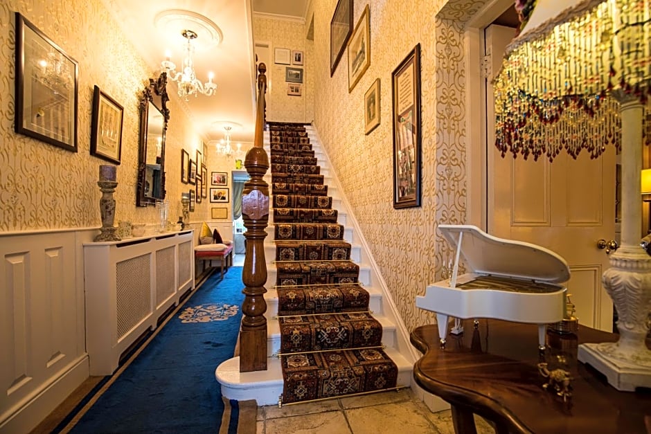 Bruckless Rest - Fine Country Living