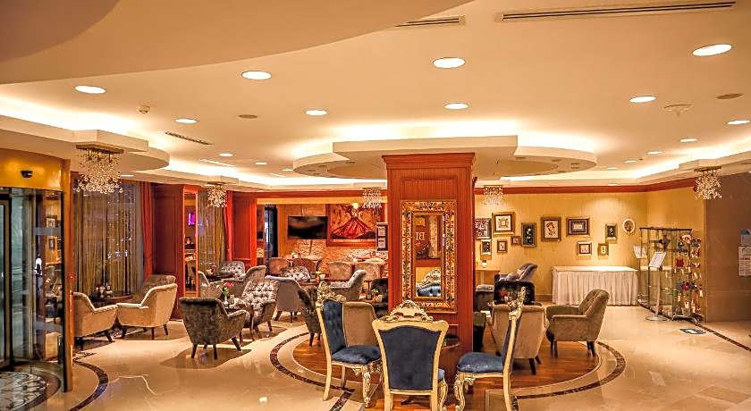 Black Bird Thermal Hotel & SPA