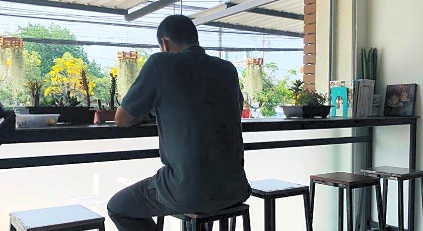 Best Bed Bangkok Suvarnabhumi Hostel