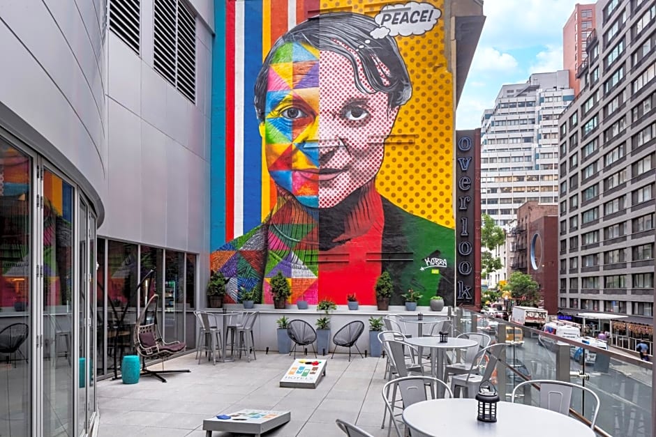 Even Hotel New York - Midtown East By IHG
