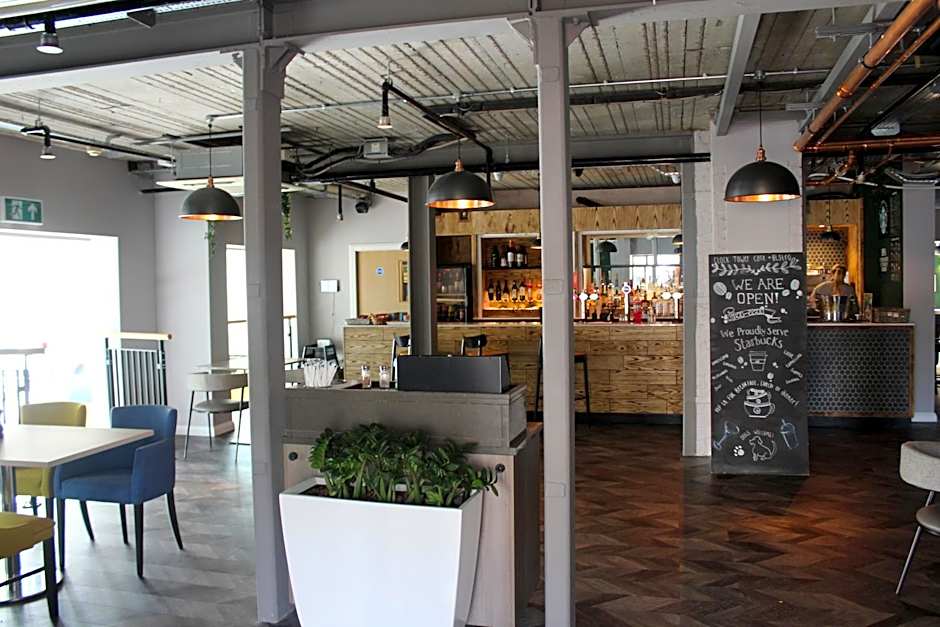 Holiday Inn Kenilworth - Warwick By IHG