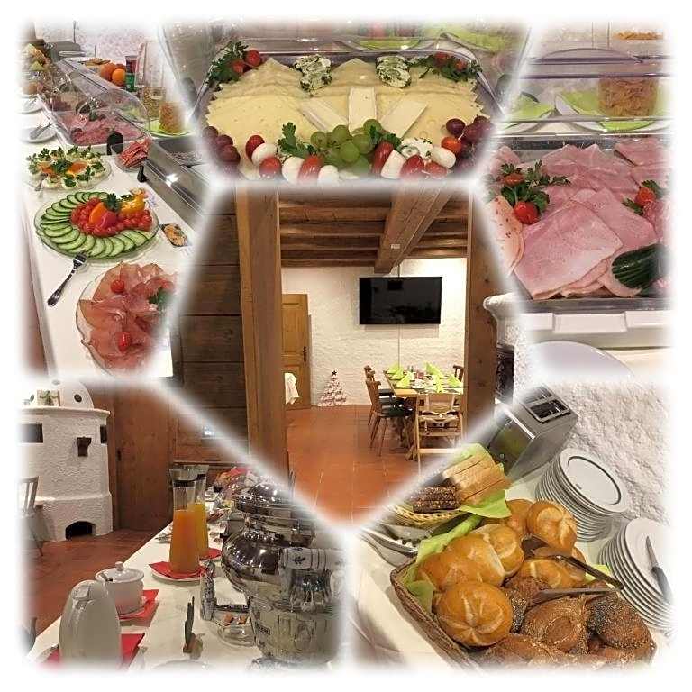 Landhotel Lärchenhügel