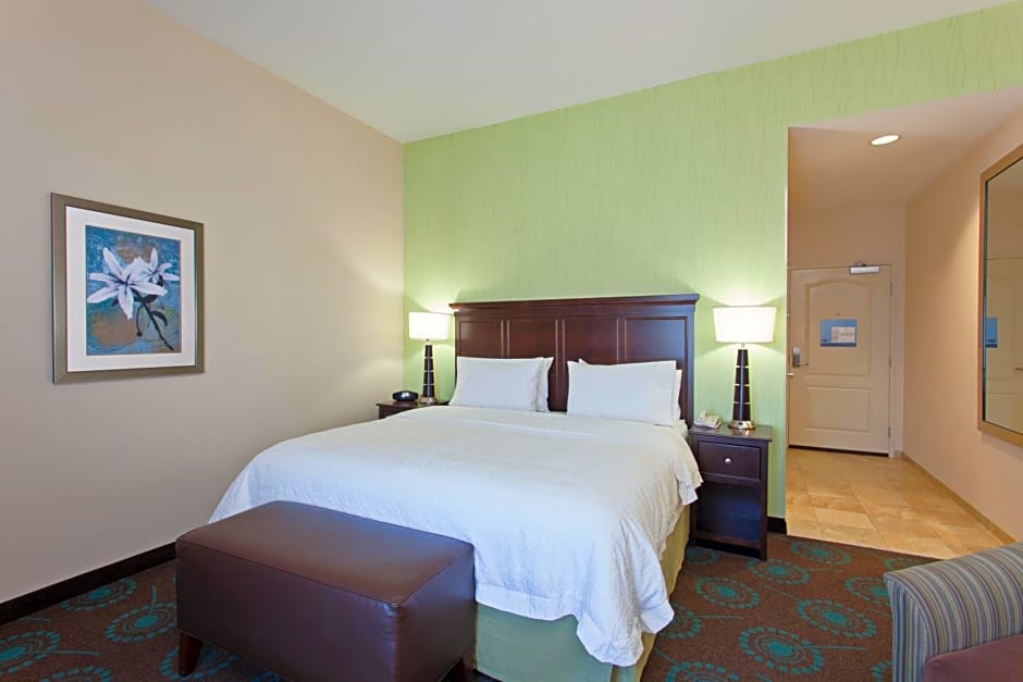 Hampton Inn Los Angeles Int'l Airport/Hawthorne
