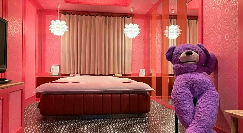 HOTEL&SPA SIESTA ( Adult Only)
