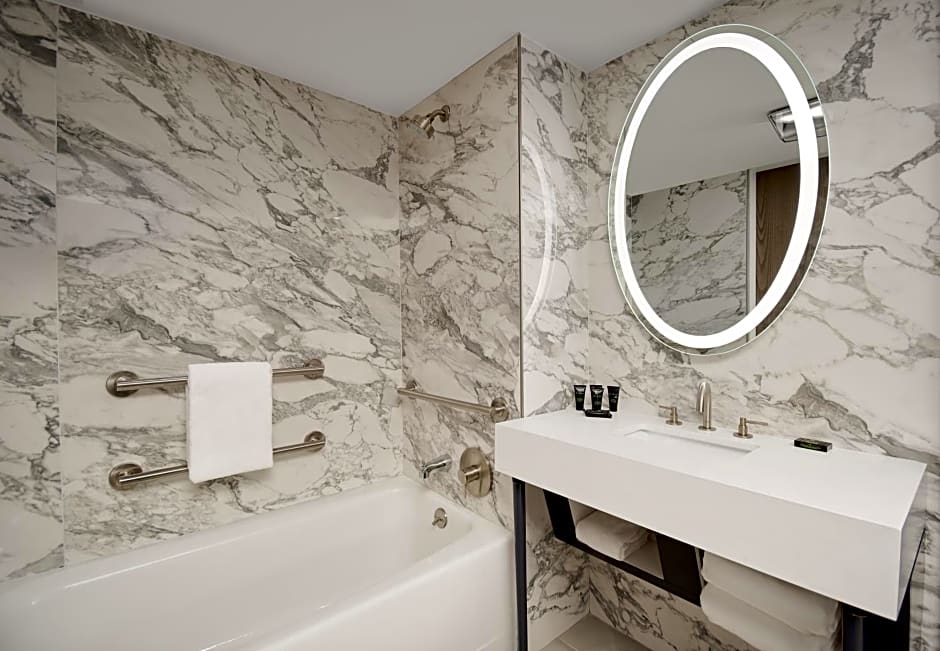 Hyatt Centric 39th & 5th New York