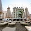 B&B Yuzbasi Beach