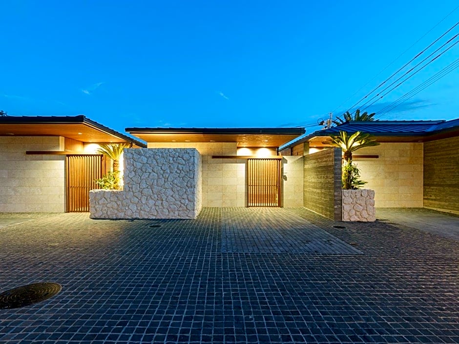 Tanegashima Araki Bekkan