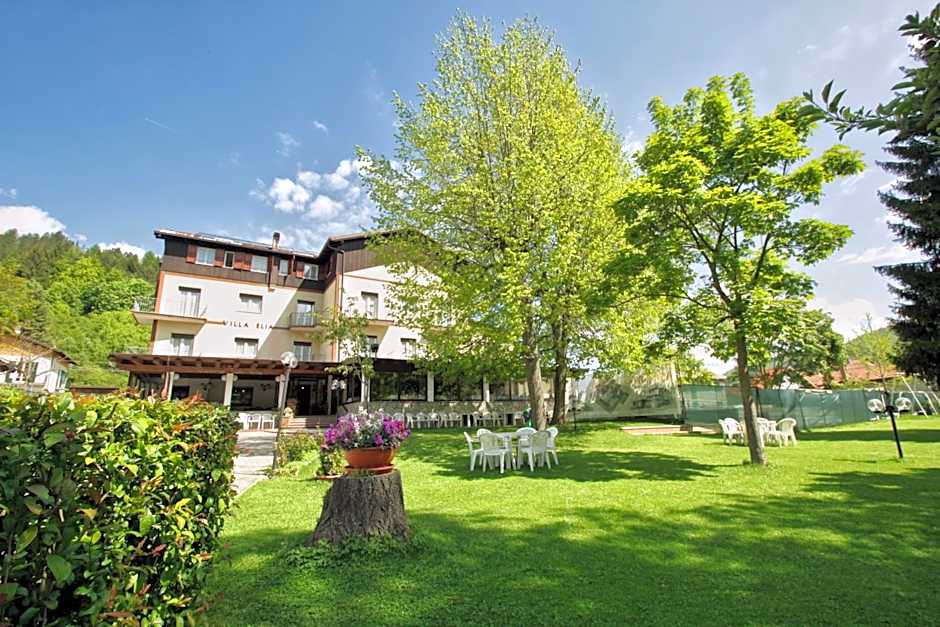 Hotel Villa Elia