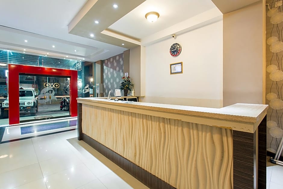 OYO 663 Hotel Sejati