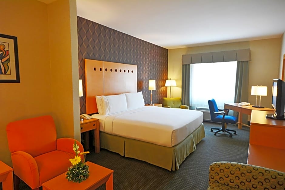 Holiday Inn Express & Suites Monterrey Aeropuerto By IHG