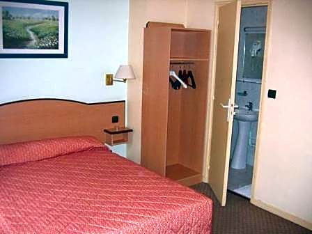 Hotel Ferney République