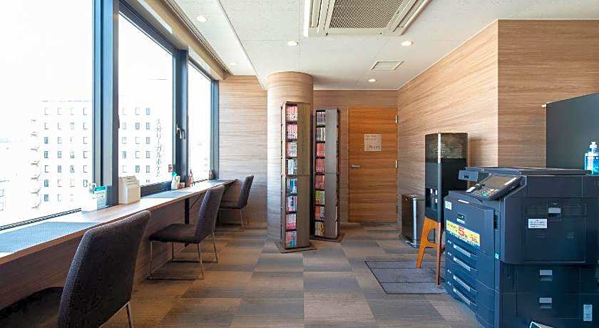 Tabist Hotel Smart Sleeps Oita Station