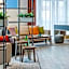 Leonardo Hotel Hannover City Center