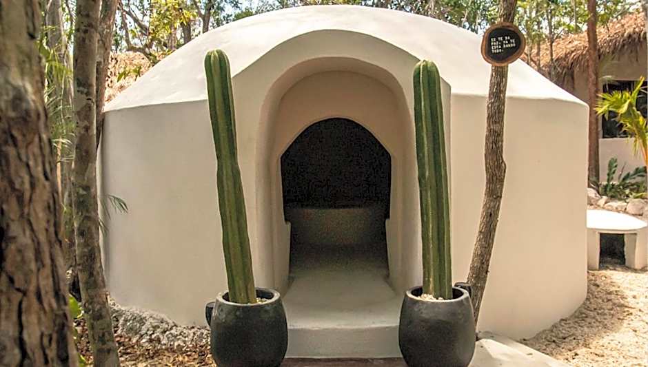 The Yellow Nest Tulum