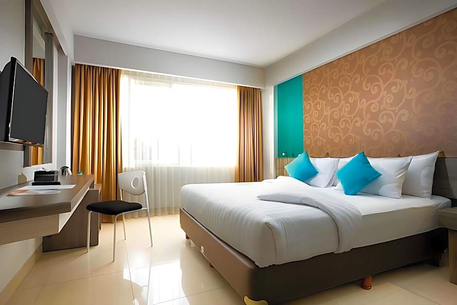 Siesta Legian