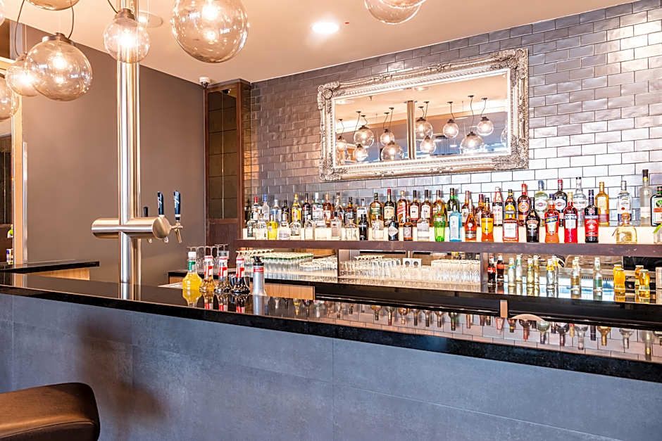 Premier Inn Köln City Süd