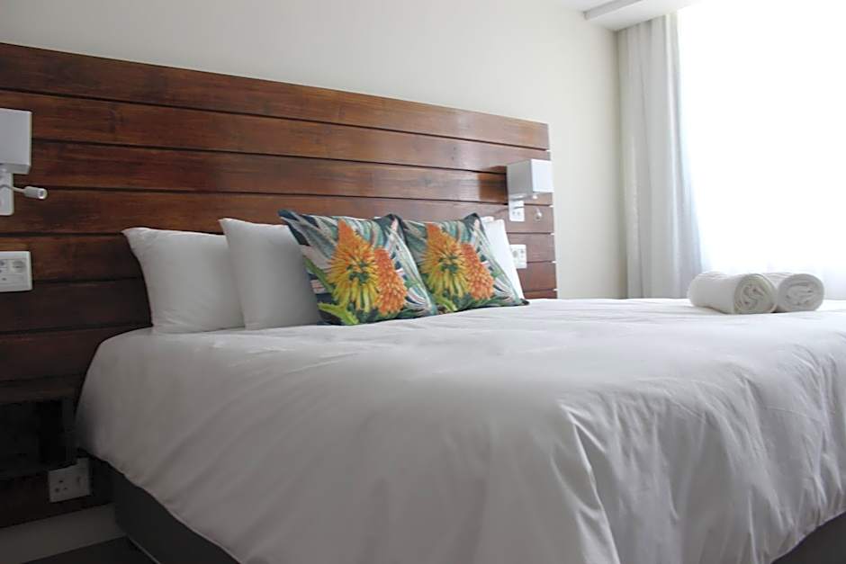 Luxe-Molen Boutique Hotel